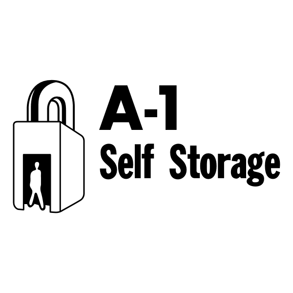 A 1 Self Storage 55794