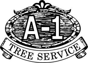 A-1 Tree Service Logo ,Logo , icon , SVG A-1 Tree Service Logo