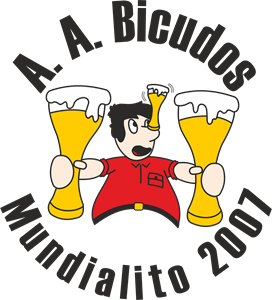 A. A. Bicudos Logo ,Logo , icon , SVG A. A. Bicudos Logo