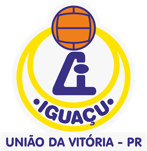 A. A. Iguaçu Logo ,Logo , icon , SVG A. A. Iguaçu Logo