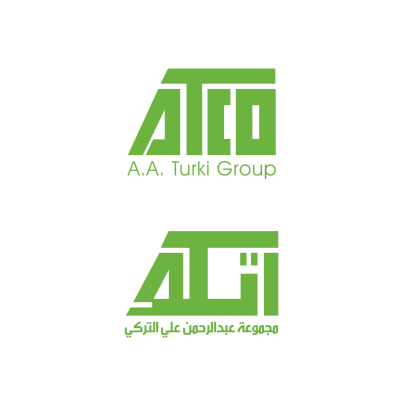 A.A. Turki Group Logo