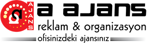 a ajans Logo