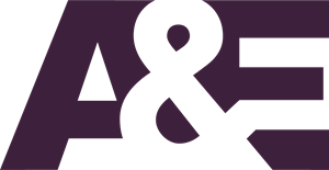 A and E Network Logo