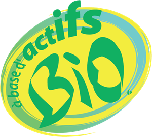 A Base D’Actifs Bio Logo