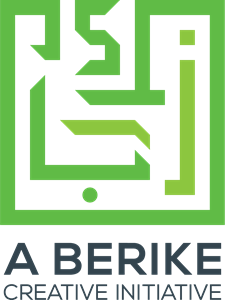A Berike Creative Initiative Logo ,Logo , icon , SVG A Berike Creative Initiative Logo
