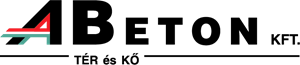 A Beton KFT Logo