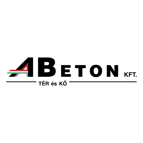 A Beton KFT