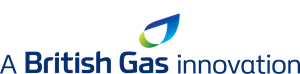 A British Gas Innovation Logo