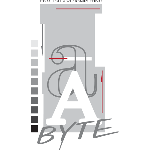 A-BYTE Logo ,Logo , icon , SVG A-BYTE Logo