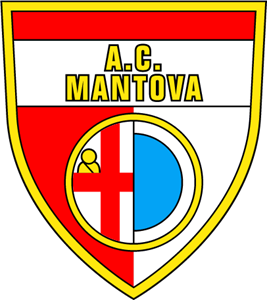 A.C. Mantova Logo ,Logo , icon , SVG A.C. Mantova Logo