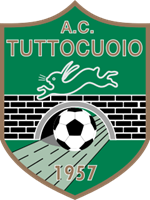 A.C. Tuttocuoio 1957 Logo ,Logo , icon , SVG A.C. Tuttocuoio 1957 Logo