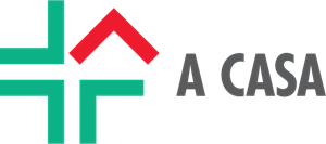 A Casa Logo ,Logo , icon , SVG A Casa Logo