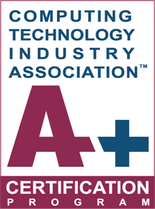 A  Certification Program Logo ,Logo , icon , SVG A  Certification Program Logo
