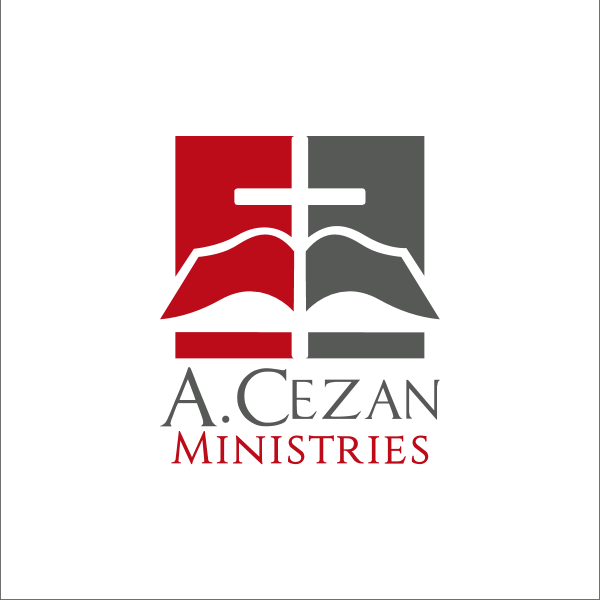 A.Cezan Ministries Logo ,Logo , icon , SVG A.Cezan Ministries Logo