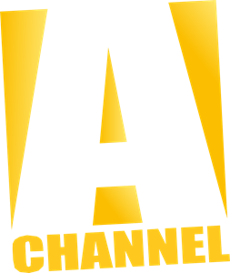 A Channel Logo