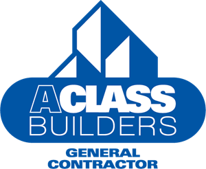A CLASS Builders Logo ,Logo , icon , SVG A CLASS Builders Logo