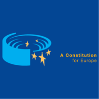 A Constitution for Europe Logo