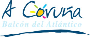 A Coruna Balcon del Atlantico Logo ,Logo , icon , SVG A Coruna Balcon del Atlantico Logo