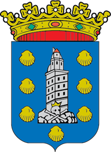 A Coruna Logo