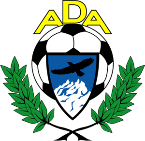 A.D. Alcorcon Logo