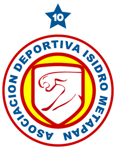 A.D. Isidro Metapan Logo ,Logo , icon , SVG A.D. Isidro Metapan Logo