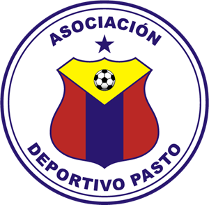 A.D. Pasto Logo ,Logo , icon , SVG A.D. Pasto Logo
