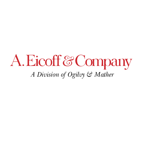 A Eicoff amp Company ,Logo , icon , SVG A Eicoff amp Company