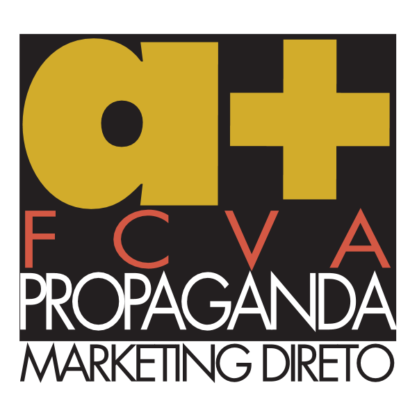 A FCVA Logo ,Logo , icon , SVG A FCVA Logo