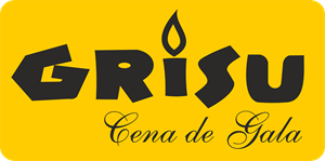 A GRISU CENA DE GALA Logo ,Logo , icon , SVG A GRISU CENA DE GALA Logo