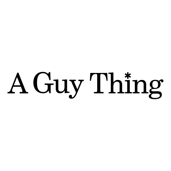 A Guy Thing