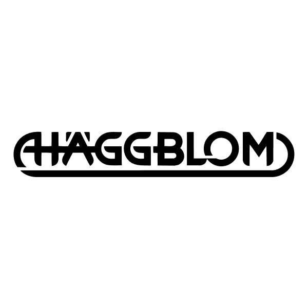 A Haggblom