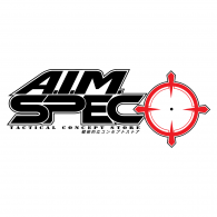 A.I.M. Spec Logo ,Logo , icon , SVG A.I.M. Spec Logo