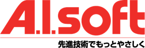 A.I.soft Logo ,Logo , icon , SVG A.I.soft Logo