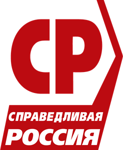 A Just Russia Logo ,Logo , icon , SVG A Just Russia Logo
