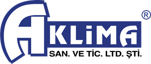 A Klima San. ve Tic. Ltd. Şti. Logo ,Logo , icon , SVG A Klima San. ve Tic. Ltd. Şti. Logo