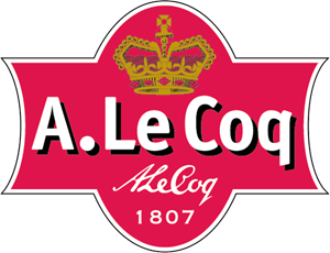 A.Le Coq Logo
