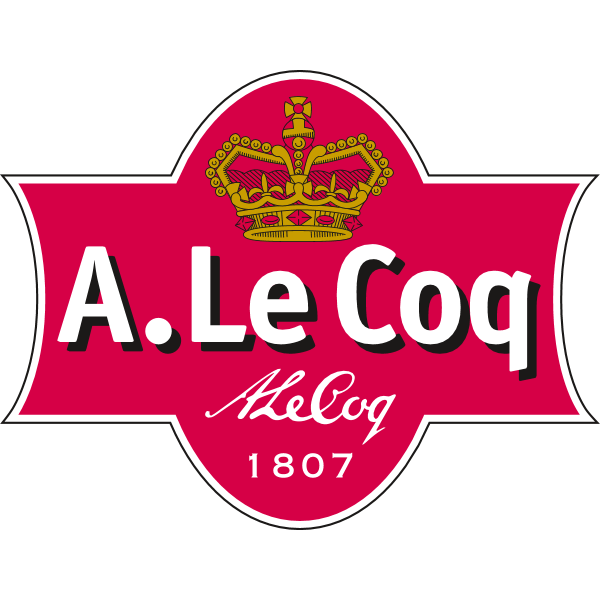 A Le Coq Logo ,Logo , icon , SVG A Le Coq Logo