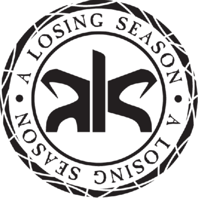 A Losing Season Logo ,Logo , icon , SVG A Losing Season Logo