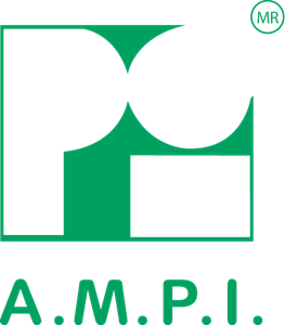 A.M.P.I Logo