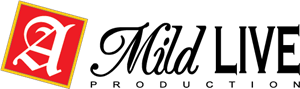 A Mild Live Production Logo ,Logo , icon , SVG A Mild Live Production Logo