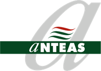 A.N.T.E.A.S. Logo