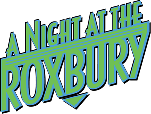 A Night At the Roxbury Logo ,Logo , icon , SVG A Night At the Roxbury Logo