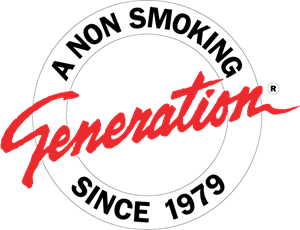 A non smoking generation Logo ,Logo , icon , SVG A non smoking generation Logo