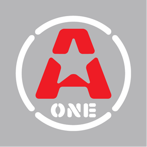 A-ONE Logo