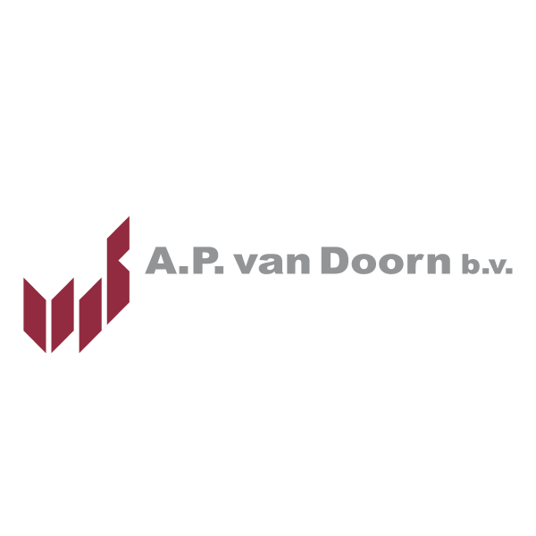 A P van Doorn B V