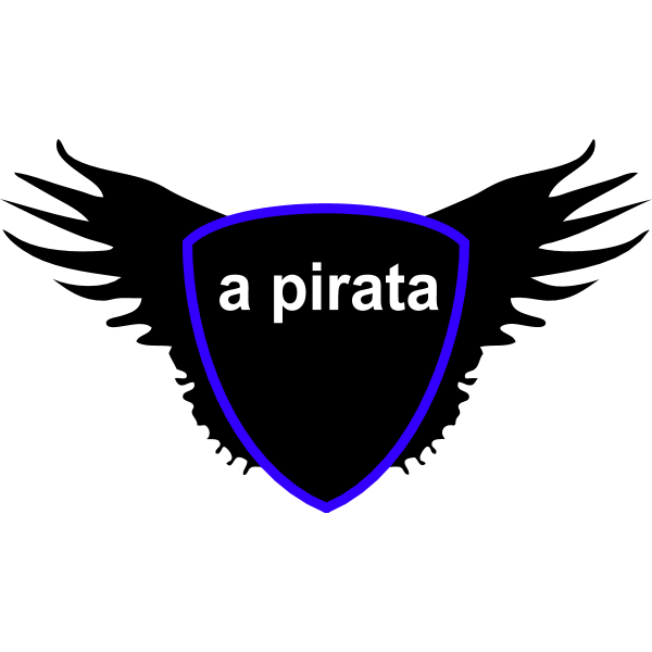 A Pirata Logo ,Logo , icon , SVG A Pirata Logo