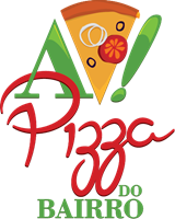 A Pizza do Bairro Logo ,Logo , icon , SVG A Pizza do Bairro Logo
