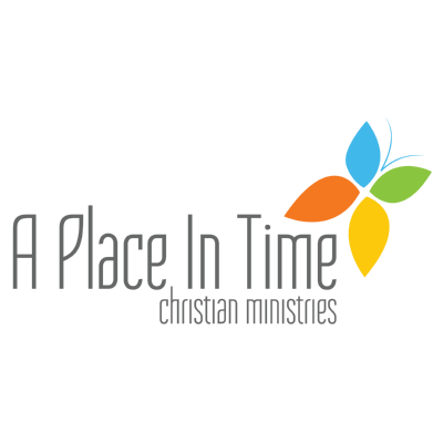 A Place In Time Logo