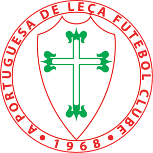 A Portuguesa Leca FC Logo ,Logo , icon , SVG A Portuguesa Leca FC Logo