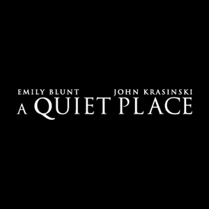 A Quiet Place Logo ,Logo , icon , SVG A Quiet Place Logo